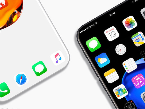 Loạn thông tin giá bán iPhone 8