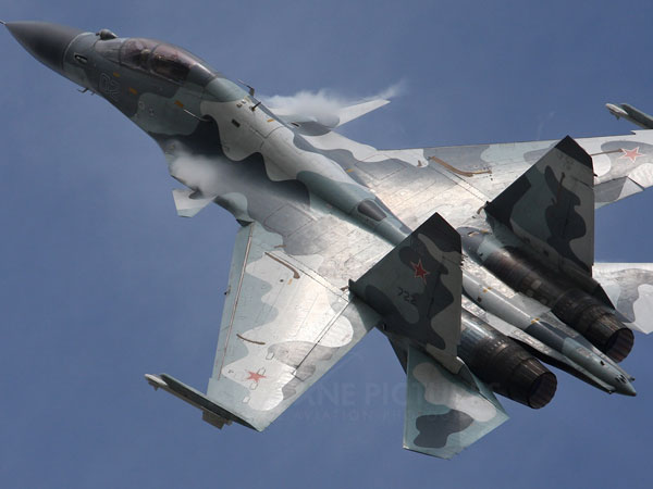 Nga bất ngờ chào hàng Su-30MK khi đã dừng sản xuất