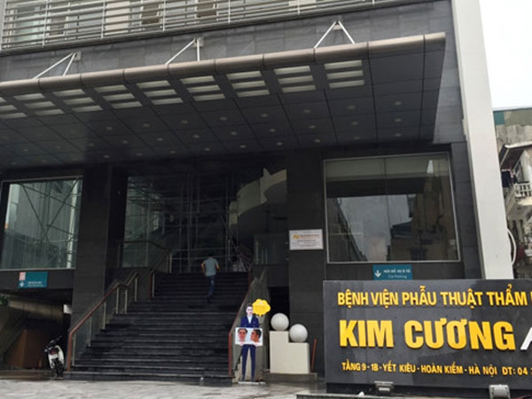 Vụ chi 13.000 USD nâng ngực, bị biến chứng: Bác sĩ đã về Hàn Quốc