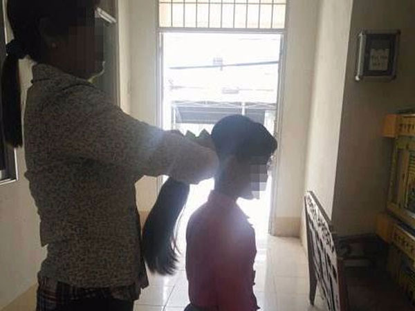 Cà Mau: Bắt khẩn cấp nam thanh niên xâm hại hai bé gái 7 tuổi