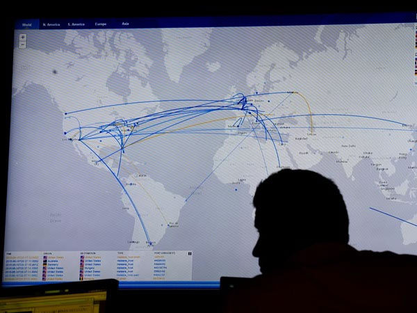 Cảnh báo malware mới cực nguy hiểm, cùng nguồn gốc với WannaCry