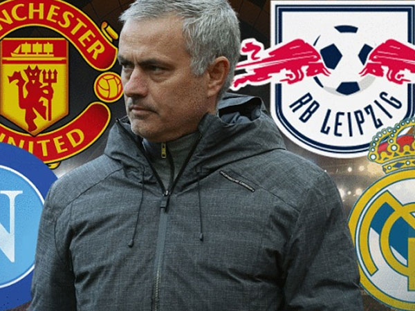 CẢNH BÁO: Man United có thể rơi vào "bảng tử thần" ở Champions League mùa sau