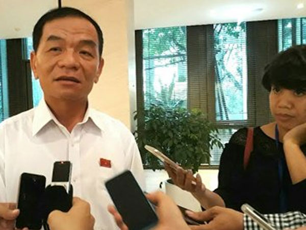 Cảnh báo tư tưởng hạ cánh an toàn