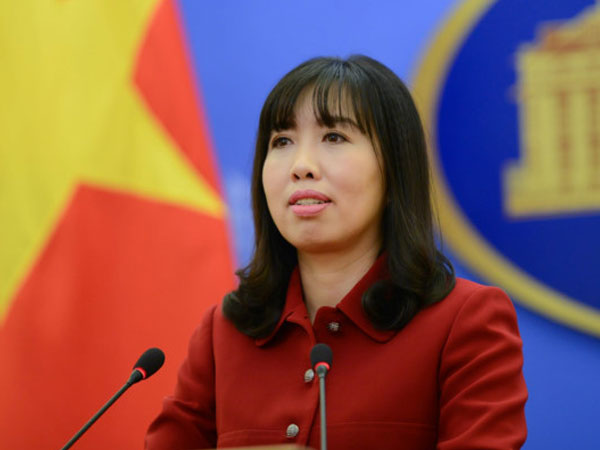 Chưa có thông tin người Việt bị nạn trong các vụ tấn công ở nước ngoài