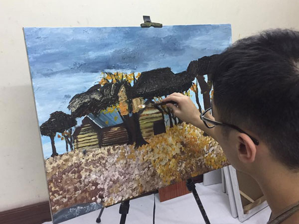 Cú sốc tuổi dậy thì của chàng trai 15 và nỗi đau người mẹ