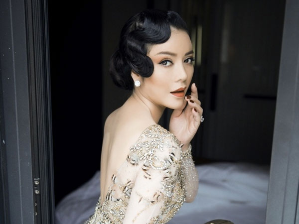 Cuối cùng, Lý Nhã Kỳ cũng "giải nghệ" thật!
