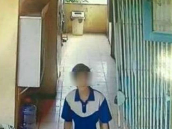 Đối tượng xâm phạm học sinh Tiểu học Mai Động từng dạy tại trung tâm ngoại ngữ