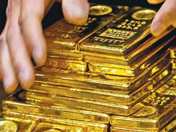 Giá vàng hôm nay 25/5: Đứt mạch tăng giá, thời điểm rủi ro