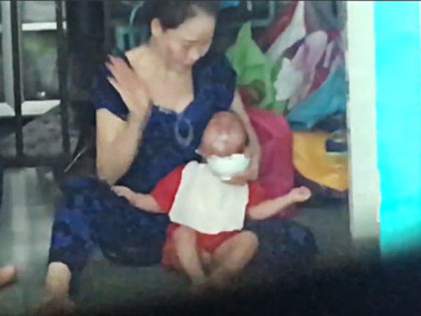 Hai bảo mẫu đánh trẻ ở Sài Gòn không bị xử lý hình sự