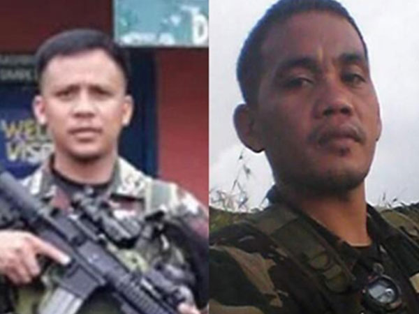 Lính Philippines chống phiến quân thân IS được ca ngợi là anh hùng