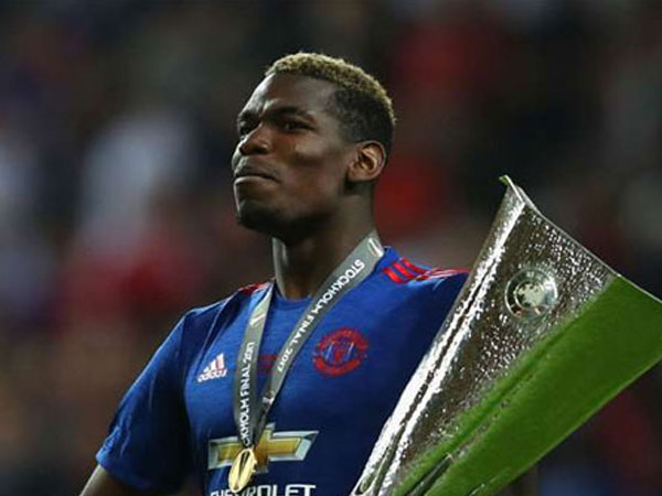 Man Utd hoàn tất cú hat-trick danh hiệu trên đấu trường châu Âu