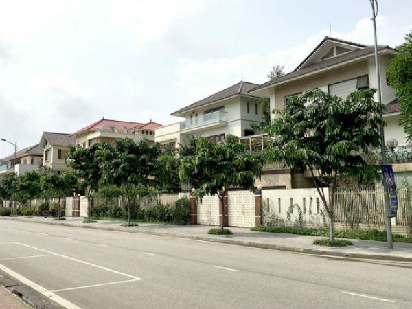 "Quan chức Lào Cai không vi phạm thì ngại cái gì?"