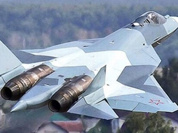 Quân đội Nga sắp có nhiều vũ khí "khủng" để đối trọng với NATO