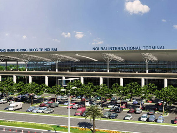 Taxi Nội Bài 150 ngàn: Lái xe chối khách, rủ nhau đình công