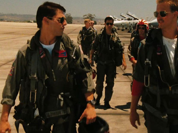 Tom Cruise tái xuất với “Top Gun 2” sau tròn 30 năm