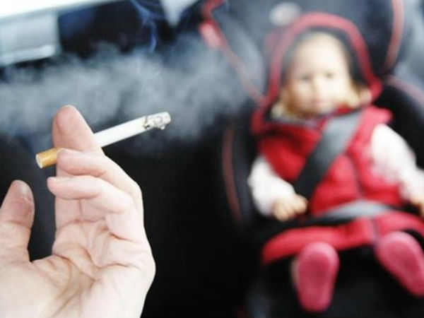 Từ câu chuyện em bé bị hen phế quản vì hút thuốc lá thụ động, bác sĩ lần nữa đưa ra cảnh báo