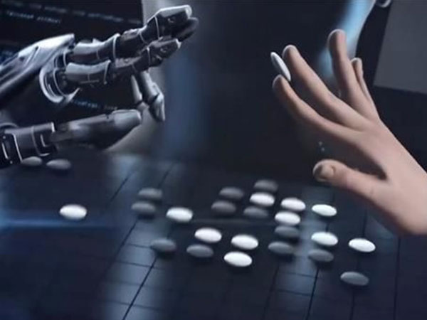 Vì sao AlphaGo có trí tuệ vượt xa con người?