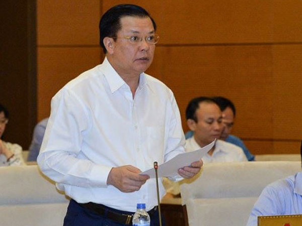 Việt Nam vay lớn từ 3 chủ nợ chính