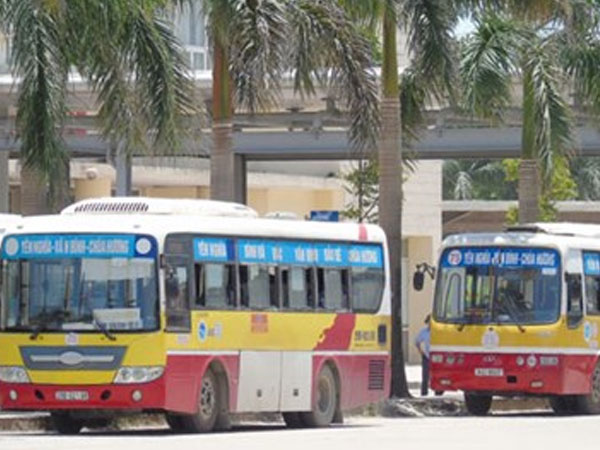 Vụ "tố” gian lận trong đấu thầu xe buýt Hà Nội, Thanh tra kết luận: Có cơ sở!