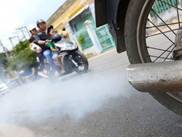 Xử lý thế nào khi xe máy có hiện tượng "ăn xăng"?