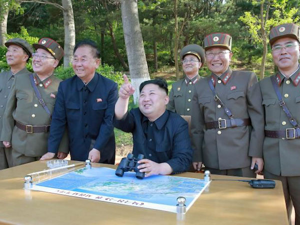 Bật mí 3 người được ông Kim Jong-un hết lòng trọng dụng