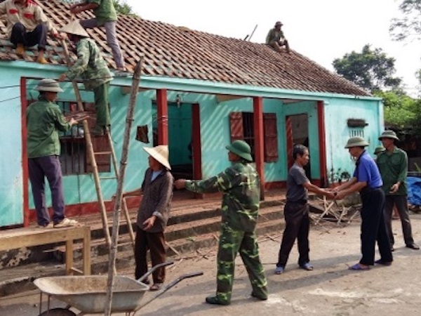 Bộ trưởng Lao động: Không để tiền chính sách đi "nhầm" vào nhà cán bộ