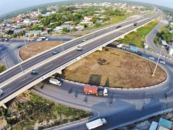 "Chốt" phương án đầu tư trên 314.000 tỷ đồng xây cao tốc Bắc - Nam