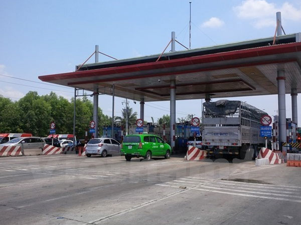 Giám sát từng đồng phí qua trạm BOT, nhà đầu tư hết “ăn gian”