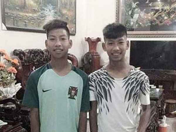 Gian lận tuổi, U15 Hà Nội nhận cái kết đắng