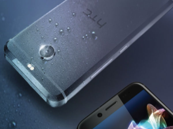 HTC 10 giá 6 triệu đồng sắp bán ở Việt Nam