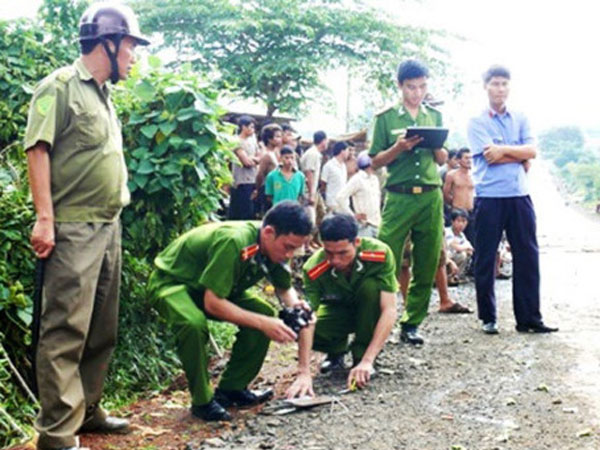 Mâu thuẫn ở quán tẩm quất, một người bị đâm tử vong