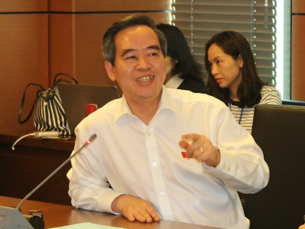 Nghị quyết xử lý nợ xấu trước lo ngại "hợp thức hóa sai sót"