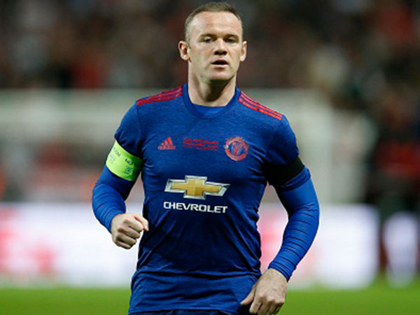 Rooney: "Nhiều đội bóng đang săn đón tôi"