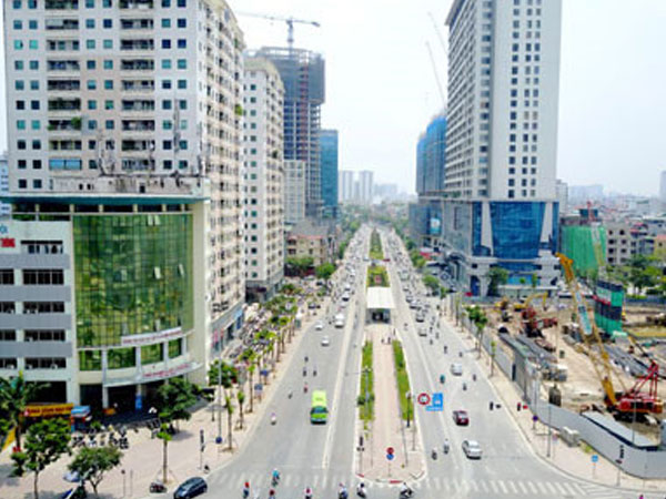 Sống ở chung cư, lo con... thất học