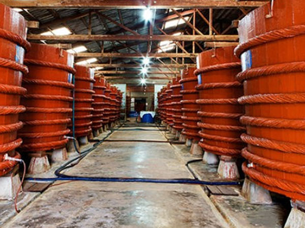 Thông tin “nước mắm nhiễm asen”, Vinastas bị phạt 15 triệu đồng