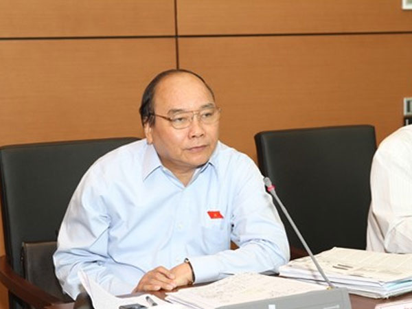 Thủ tướng: Những tồn tại đại biểu Quốc hội chỉ ra, tôi rất thấm thía