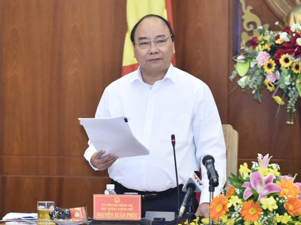 Thủ tướng yêu cầu thẩm định chặt chẽ hồ sơ lãnh đạo UBND các cấp