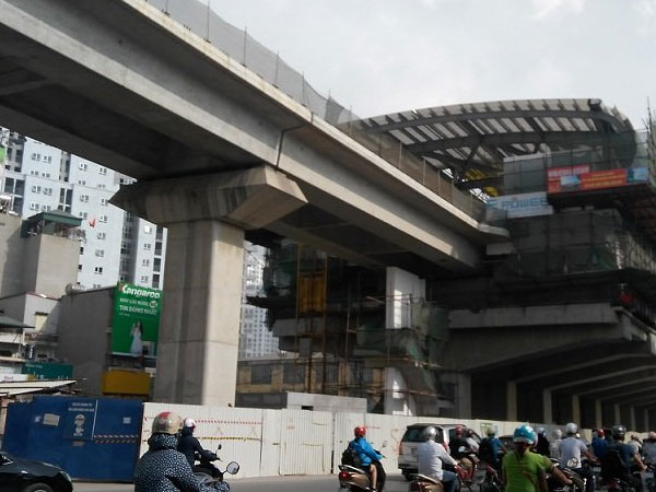 Trung Quốc liên tục trúng thầu ở Việt Nam: Bộ KH-ĐT tiết lộ lý do