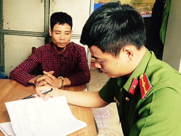 Cảnh sát "tiết lộ" hành trình truy bắt kẻ giết người, phi tang xác xuống sông