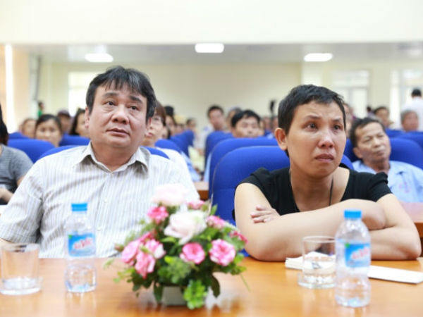 "Dự đám tang không phải nguyên nhân khiến ung thư tiến triển nhanh"