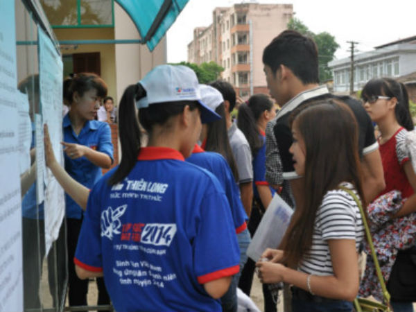Hà Nội: Có chuyện “chạy” giải thưởng để xét tuyển vào trường top?