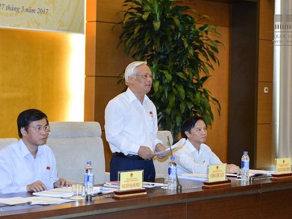 Hô hào tinh giản biên chế nhưng tăng hơn 20.000 người