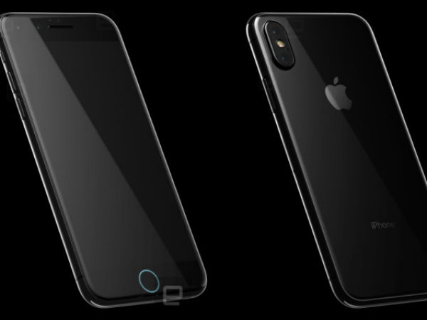 Lộ diện ngày ra mắt iPhone 8