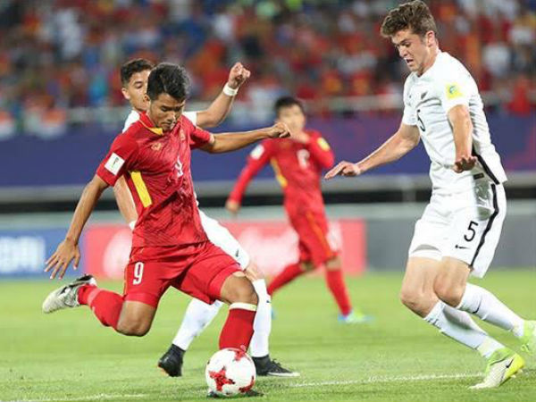 Ông Hải "lơ": "U20 Việt Nam có gì để mất, giỏi thì bắn hạ U20 Honduras!"