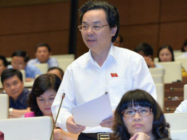 Quy hoạch sai có thể "phá" cả một vùng vì vài khu biệt thự