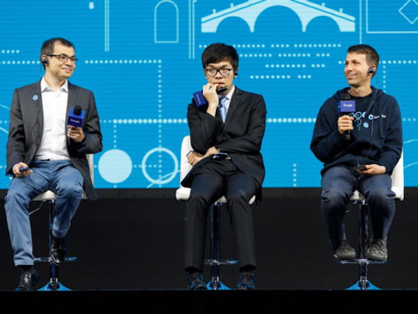Thắng nhà vô địch cờ vây lần 3, AlphaGo chính thức giải nghệ