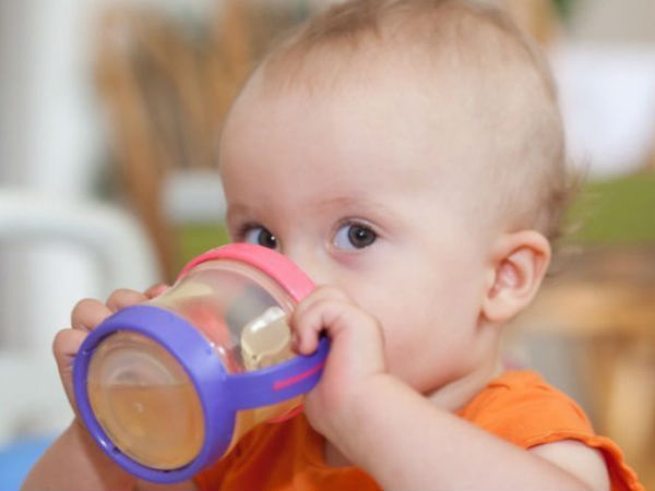 Viện Hàn lâm Nhi khoa Mỹ kết luận về nước hoa quả: Nhiều mẹ đang mắc sai lầm