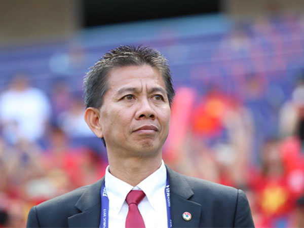HLV Hoàng Anh Tuấn: "Việt Nam sẽ lại mơ góp mặt ở U20 World Cup"