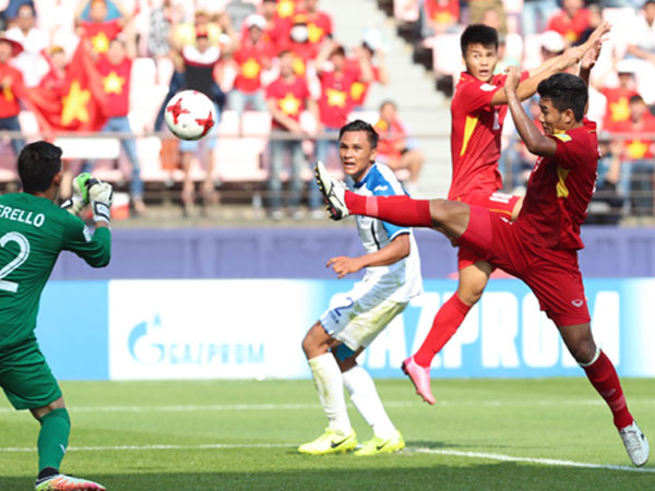 HLV Honduras: "Chơi chậm là bí quyết để hạ U20 Việt Nam"