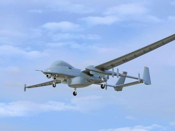 Triều Tiên cáo buộc UAV Hàn Quốc xâm phạm không phận